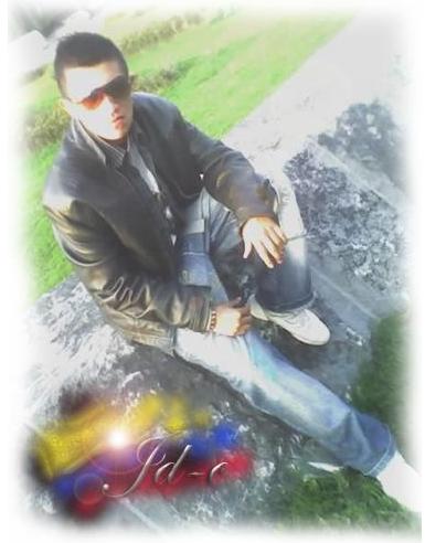 Jorge David